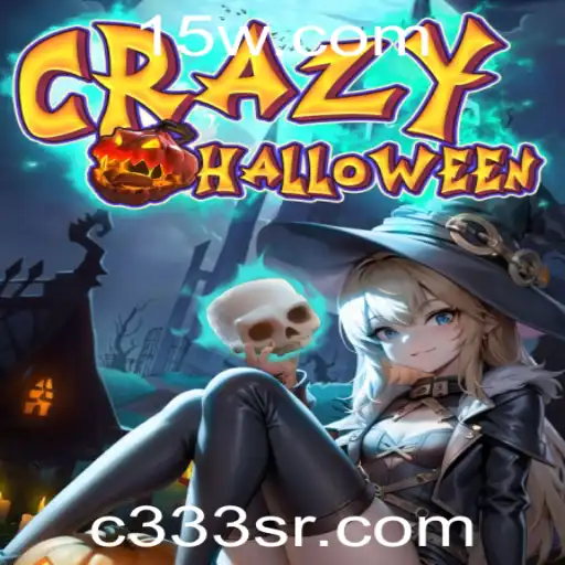 Descubra o Mundo de Aventuras de 'CrazyHalloween'