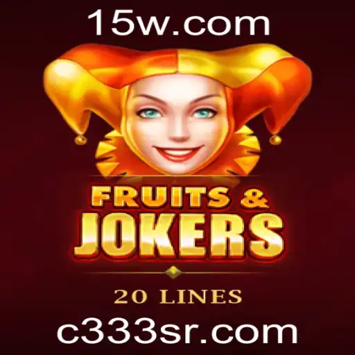 Descubra o Mundo de FruitsAndJokers20: Diversão Intensa com Frutas e Coringas