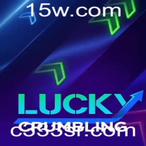 Explorando o Mundo de LuckyCrumbling: O Jogo de Estratégia e Sorte