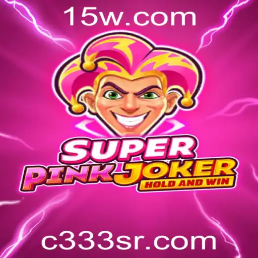 SuperPinkJoker: Descubra o Mundo Vibrante e Cativante de c333