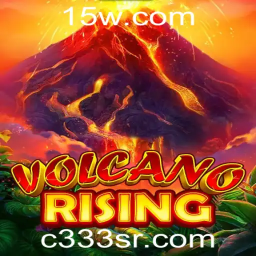 VolcanoRising: Aventura e Estratégia em um Mundo em Eclosão