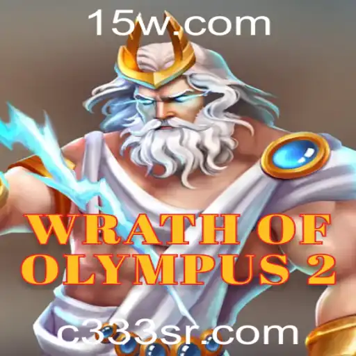 Wrath of Olympus 2: Domine o Poder dos Deuses